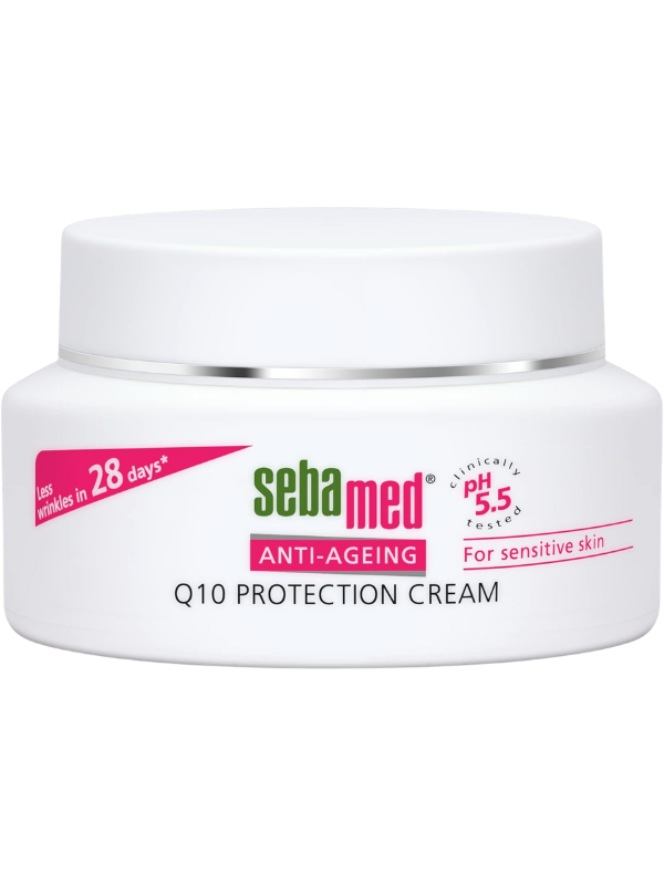 Sebamed Q10 Krem Yaşlanma Karşıtı Koruyucu Krem