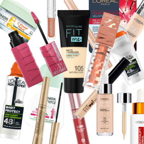 Cotton Cosmetics — Hero 1