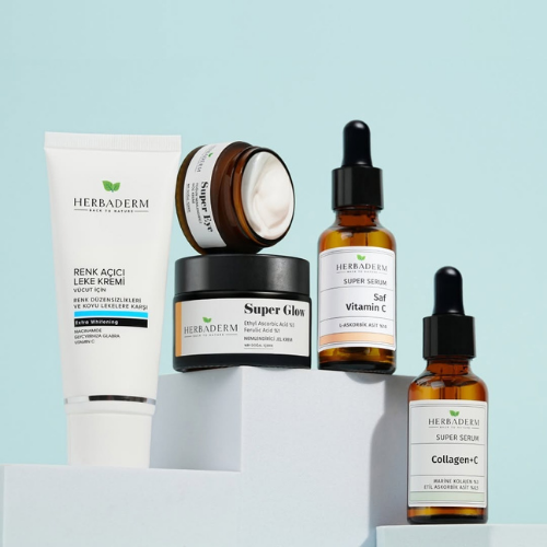 Cotton Cosmetics — Hero 3